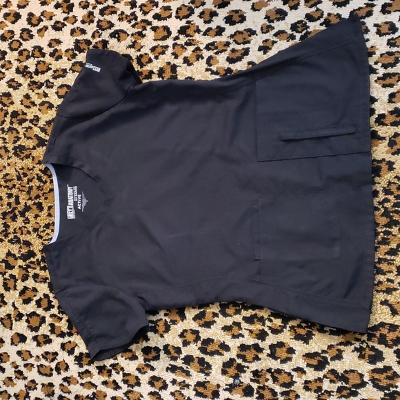 Greys Anatomy - Picture 2 of 8